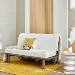 Matelas BZ Mousse Aurore 300 - SOMEO 140x190 -Sominova Soldes Boutique matelas 21233285