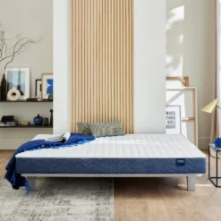 Matelas Clic-clac Ressorts Rêve 400 - SOMEO 70+70x190 16 Matelas Clic-clac Ressorts Rêve 400 - SOMEO 70+70x190 -Sominova Soldes Boutique matelas 21233311