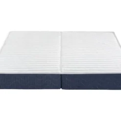Matelas Clic-clac Ressorts Rêve 400 - SOMEO 70+70x190 17 Matelas Clic-clac Ressorts Rêve 400 - SOMEO 70+70x190 -Sominova Soldes Boutique matelas 21233313