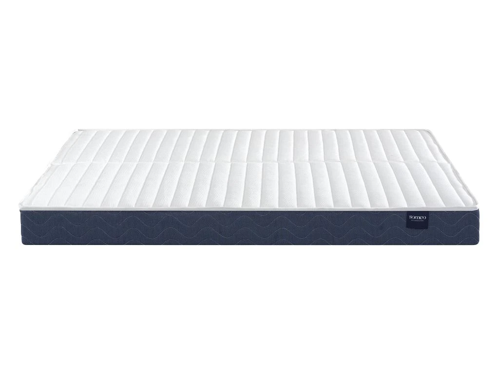 Matelas Clic-clac Ressorts Rêve 400 - SOMEO 70+70x190 9 Matelas Clic-clac Ressorts Rêve 400 - SOMEO 70+70x190 – Image 7