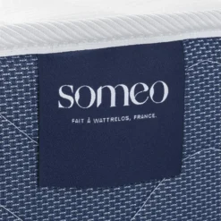 Matelas Clic-clac Ressorts Rêve 400 - SOMEO 70+70x190 21 Matelas Clic-clac Ressorts Rêve 400 - SOMEO 70+70x190 -Sominova Soldes Boutique matelas 21233321