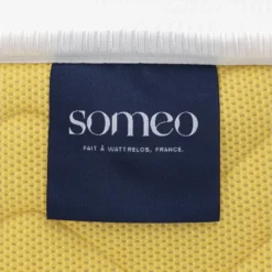 Matelas BZ Mousse Aurore 400 - SOMEO 160x200 -Sominova Soldes Boutique matelas 21233393