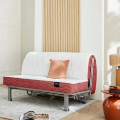 Matelas BZ 100% Latex Crépuscule 400 - SOMEO 140x200 -Sominova Soldes Boutique matelas 21233435