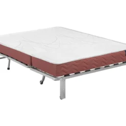 Matelas BZ 100% Latex Crépuscule 400 - SOMEO 140x200 -Sominova Soldes Boutique matelas 21233443