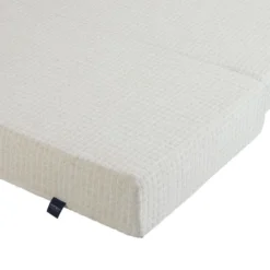 Matelas Naturel Latex Naturel Aube BZ - SOMEO 140x200 -Sominova Soldes Boutique matelas 21233491