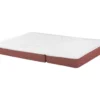 Matelas BZ 100% Latex Crépuscule 400 - SOMEO 120x190