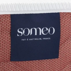 Matelas Clic-clac 100% Latex Crépuscule 400 - SOMEO 70+70x190 -Sominova Soldes Boutique matelas 21233597