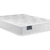 Matelas Dunlopillo Ressorts Ensachés, Ferme Et Moelleux 23cm 140x190