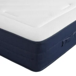Matelas Ressorts, Latex Et Mémoire De Forme Rêve 700 - SOMEO 90x200 -Sominova Soldes Boutique matelas 21233881