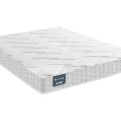 Matelas Dunlopillo Aérial® Ferme 20 Cm JONQUILLE 120x190