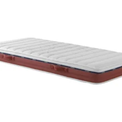 Matelas 100% Latex Crépuscule 600 - SOMEO 70x190