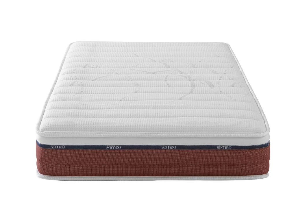 Matelas 100% Latex Crépuscule 600 - SOMEO 70x190 6 Matelas 100% Latex Crépuscule 600 - SOMEO 70x190 – Image 4