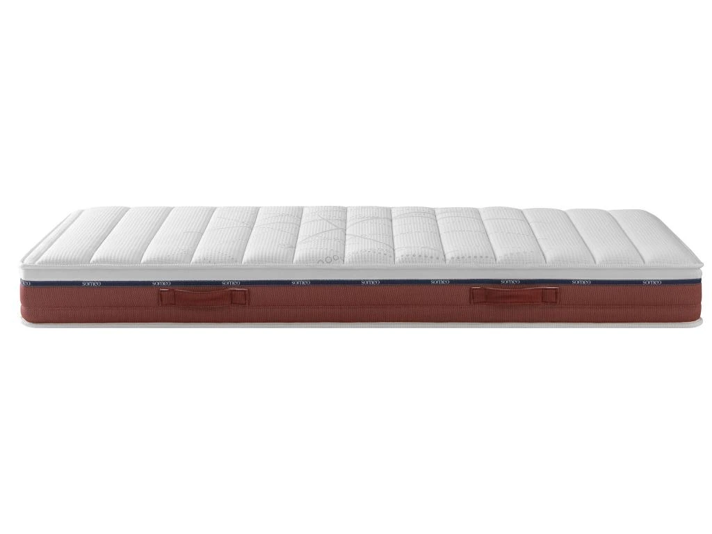 Matelas 100% Latex Crépuscule 600 - SOMEO 70x190 7 Matelas 100% Latex Crépuscule 600 - SOMEO 70x190 – Image 5