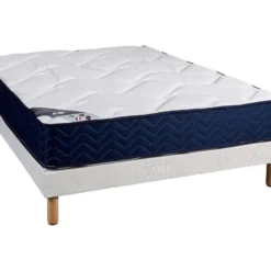 Matelas Ressorts Someo R50 70x190 -Sominova Soldes Boutique matelas 21234035