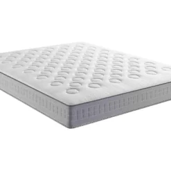 Matelas Simmons 504 Ressorts Ensachés 90x200 SW1