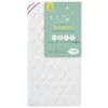 Matelas Bébé Déhoussable Ultra-doux BAMBOO Sans Traitement 70x140 1 Matelas Bébé Déhoussable Ultra-doux BAMBOO Sans Traitement 70x140 -Sominova Soldes Boutique matelas 21234265