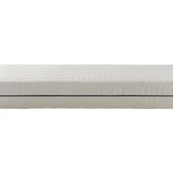 Matelas Naturel Ressorts Et Latex Naturel Aube 600 - SOMEO 80x200 -Sominova Soldes Boutique matelas 21234407