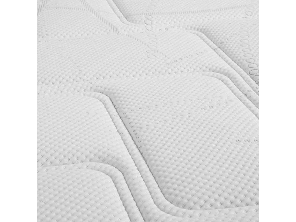 Matelas Ressorts Et Mémoire De Forme Rêve 500 - SOMEO 120x190 4 Matelas Ressorts Et Mémoire De Forme Rêve 500 - SOMEO 120x190 – Image 2