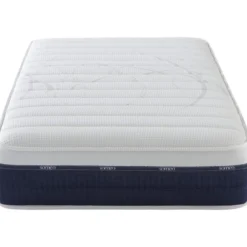 Matelas Ressorts Et Mémoire De Forme Rêve 600 - SOMEO 120x190 11 Matelas Ressorts Et Mémoire De Forme Rêve 600 - SOMEO 120x190 -Sominova Soldes Boutique matelas 21234459