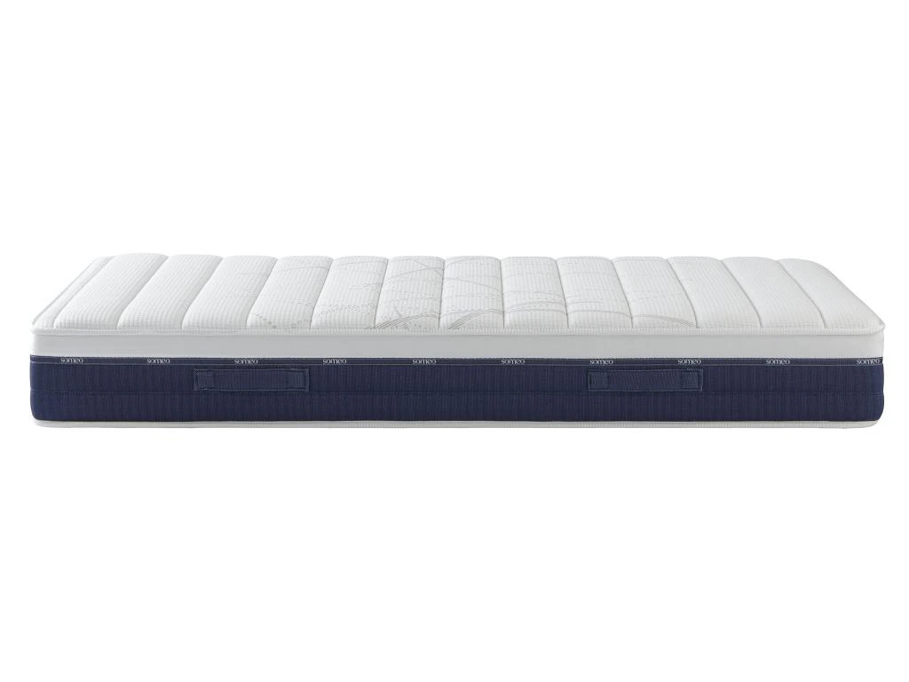 Matelas Ressorts Et Mémoire De Forme Rêve 600 - SOMEO 120x190 7 Matelas Ressorts Et Mémoire De Forme Rêve 600 - SOMEO 120x190 – Image 5