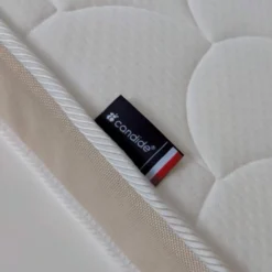 Matelas Bébé Face été/hiver CLIMATISE 60x120 -Sominova Soldes Boutique matelas 21234727