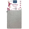 Matelas Bébé Déhoussable RESILIENCE 70x140 Cm -Sominova Soldes Boutique matelas 21234833