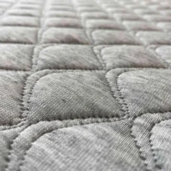 Matelas Bébé Déhoussable RESILIENCE 70x140 Cm -Sominova Soldes Boutique matelas 21234835