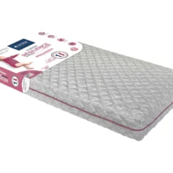 Matelas Bébé Déhoussable RESILIENCE 70x140 Cm -Sominova Soldes Boutique matelas 21234839