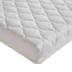 Matelas Bébé Déhoussable Mousse Mémoire CROISSANCE 60x120 -Sominova Soldes Boutique matelas 21234947