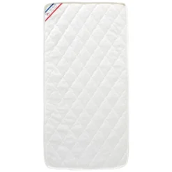 Matelas Bébé Sans Substances Nocives L'INDISPENSABLE 60x120 -Sominova Soldes Boutique matelas 21235027