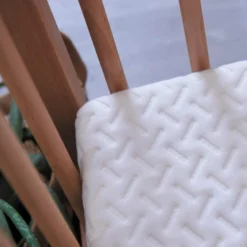 Matelas Bébé Déhoussable ALOE VERA 60x120 Cm -Sominova Soldes Boutique matelas 21235175