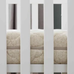 Matelas Bébé Sans Traitement Déhoussable AUTHENTIQUE 60x120 -Sominova Soldes Boutique matelas 21235257