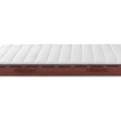 Matelas 100% Latex Crépuscule 500 - SOMEO 140x190 -Sominova Soldes Boutique matelas 21235285
