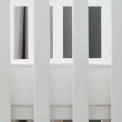 Matelas Bébé Sans Substances Nocives L'INDISPENSABLE 70x140 -Sominova Soldes Boutique matelas 21235415