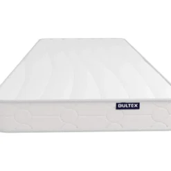 Matelas Bébé Bultex Confort Très Ferme Hypoallergénique NINOU 70x140 -Sominova Soldes Boutique matelas 21235485