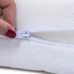 Matelas Bébé Déhoussable Et Respirant Faces été / Hiver 60x120 11 Matelas Bébé Déhoussable Et Respirant Faces été / Hiver 60x120 -Sominova Soldes Boutique matelas 21235523