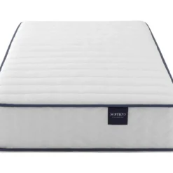 Matelas Ressorts Rêve 300 - SOMEO 90x200 -Sominova Soldes Boutique matelas 21235535