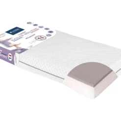 Matelas Bébé Déhoussable EVOLUTIF BIEN-ÊTRE 70x140 Cm -Sominova Soldes Boutique matelas 21235565