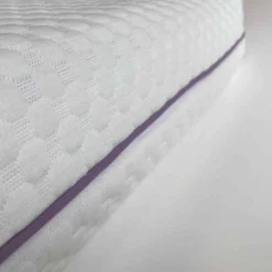 Matelas Bébé Déhoussable EVOLUTIF BIEN-ÊTRE 70x140 Cm -Sominova Soldes Boutique matelas 21235567