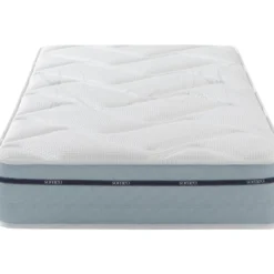 Matelas Mémoire De Forme Songe 500 - SOMEO 80x200 -Sominova Soldes Boutique matelas 21235635