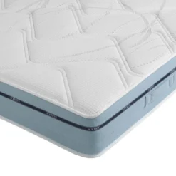 Matelas Mémoire De Forme Songe 500 - SOMEO 80x200 -Sominova Soldes Boutique matelas 21235639