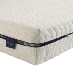 Matelas Naturel Ressorts Et Latex Naturel Aube 600 - SOMEO 90x200 13 Matelas Naturel Ressorts Et Latex Naturel Aube 600 - SOMEO 90x200 -Sominova Soldes Boutique matelas 21235743