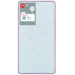 Matelas Bébé Merinos Anti-tâche KIDZY 70x140 -Sominova Soldes Boutique matelas 21235851