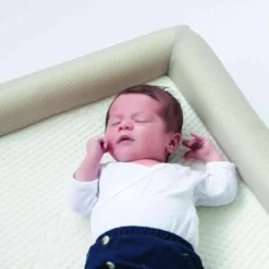 Matelas Bébé Déhoussable SLEEP SAFE CROISSANCE 70x140 Cm 11 Matelas Bébé Déhoussable SLEEP SAFE CROISSANCE 70x140 Cm -Sominova Soldes Boutique matelas 21235905