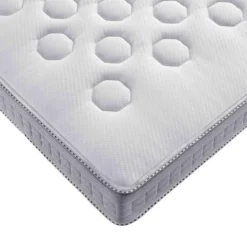Matelas Simmons 504 Ressorts Ensachés 180x200 SW1 -Sominova Soldes Boutique matelas 21235987