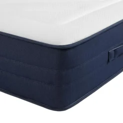 Matelas Ressorts, Latex Et Mémoire De Forme Rêve 700 - SOMEO 180x200 -Sominova Soldes Boutique matelas 21236021