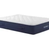 Matelas Ressorts, Latex Et Mémoire De Forme Rêve 700 - SOMEO 140x190