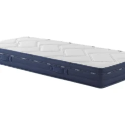 Matelas Ressorts Et Mémoire De Forme Rêve 500 - SOMEO 70x190