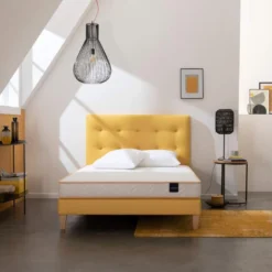 Matelas Mousse Aurore 300 - SOMEO 90x190 -Sominova Soldes Boutique matelas 21236251