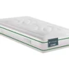 Matelas Dunlopillo 100% Latex Naturel Ferme 7 Zones 22cm HORTENSE 90x190 -Sominova Soldes Boutique matelas 21236317